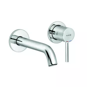 Смеситель для раковины Kludi Bozz 382440576