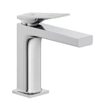 Смеситель для раковины Kludi Decus 542820575 хром