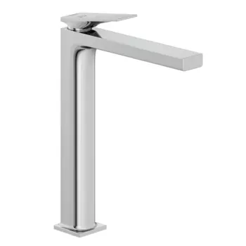 Смеситель для раковины Kludi Decus 542980575 хром