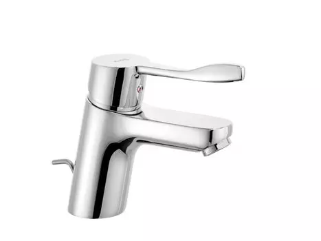 Смеситель для раковины Kludi Pure&Easy 372840565