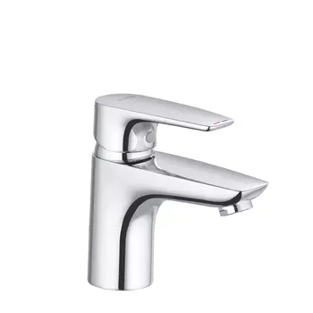 Смеситель для раковины Kludi Pure&Solid 340280575