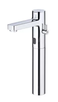 Смеситель для раковины Kludi Zenta 3810605