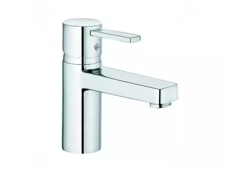 Смеситель для раковины Kludi Zenta 382620575