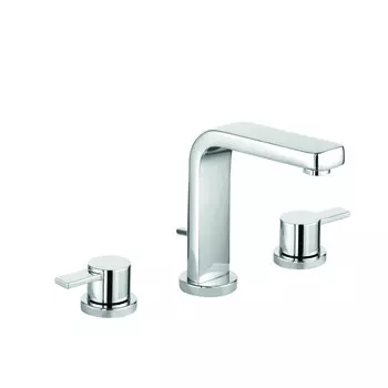 Смеситель для раковины Kludi Zenta 383930575