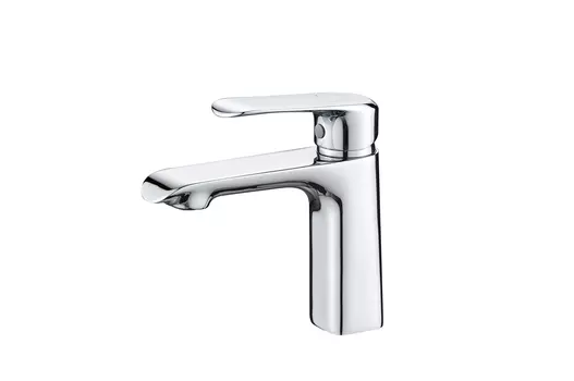 Смеситель для раковины Koller Pool Aqua AQ0200 хром