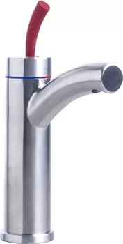 Смеситель для раковины Lemark Element LM5106S хром