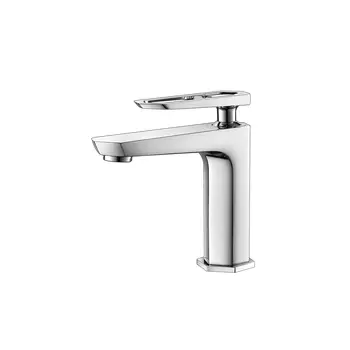 Смеситель для раковины Lemark Prizma LM3906C хром