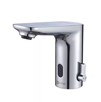 Смеситель для раковины Lemark Project LM4659CE сенсорный, хром