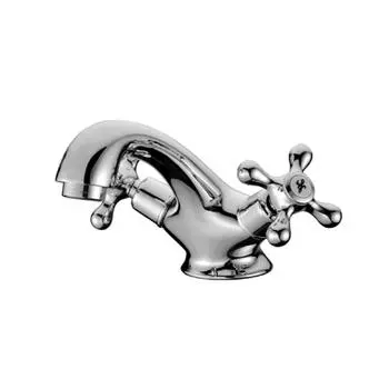 Смеситель для раковины Lemark Standard LM2106C хром