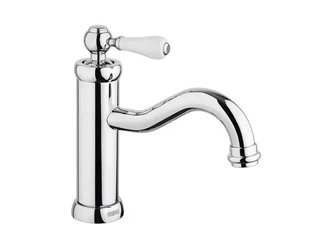 Смеситель для раковины Mamoli Country 429300000001 хром