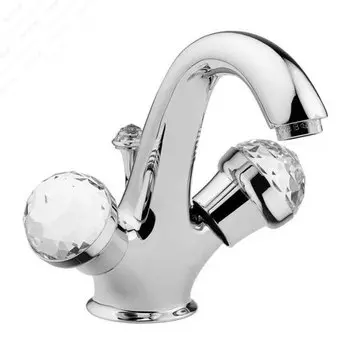 Смеситель для раковины Migliore Axo ML.AXO-634F BR