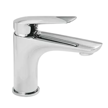 Смеситель для раковины Migliore Laguna 26077 хром