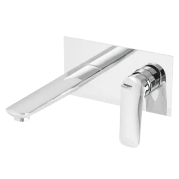 Смеситель для раковины Migliore Laguna 26080 хром