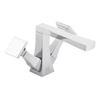 Смеситель для раковины Migliore Opera 24594 хром