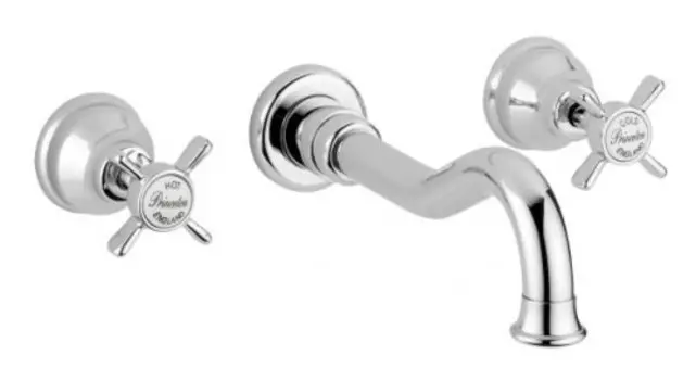 Смеситель для раковины Migliore Princeton 19348 бронза