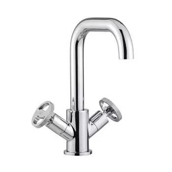 Смеситель для раковины Migliore Reversa 28197 хром