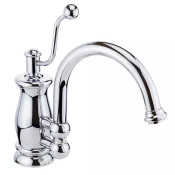 Смеситель для раковины Migliore Vivaldi 19542 хром