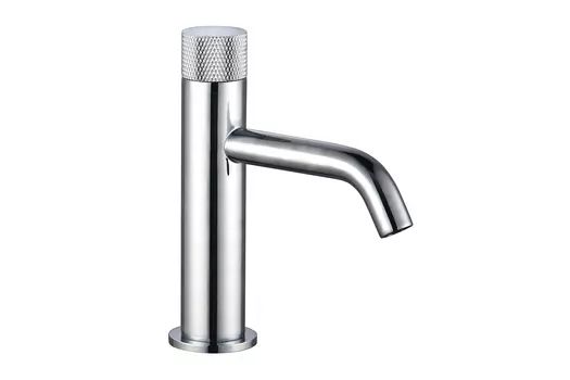 Смеситель для раковины Milleau Tissage ML0321KLS-CR хром