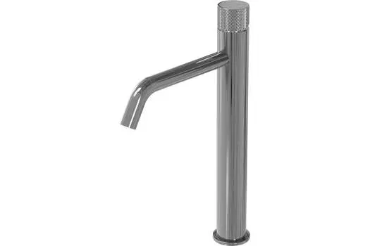 Смеситель для раковины Milleau Tissage ML0326KLH-CR хром