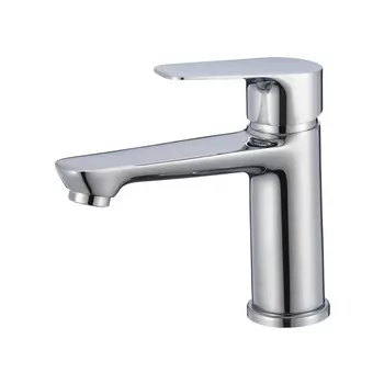 Смеситель для раковины Olive'S Tieso 26100TS хром