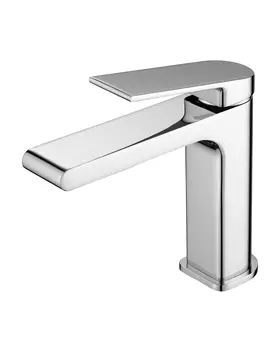 Смеситель для раковины Orange Gauss M30-021cr хром