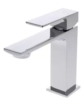 Смеситель для раковины Orange M04-021cr