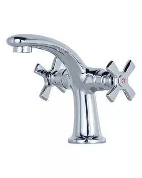 Смеситель для раковины Orange M33-021cr