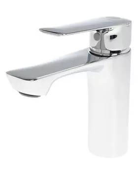 Смеситель для раковины Orange Sofi 2.0 M46-021cr хром