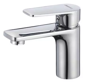 Смеситель для раковины Osgard Platt 86013 хром