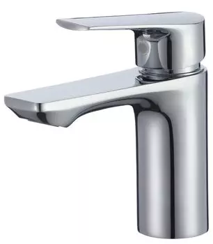 Смеситель для раковины Osgard Segel 93013 хром