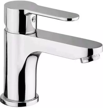 Смеситель для раковины Paffoni Blu Blu071CR хром