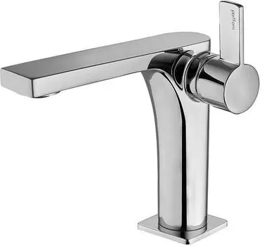 Смеситель для раковины Paffoni Rock RO071CR хром