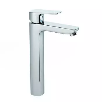 Смеситель для раковины Paini Viva Style P4CR205LL высокий, хром