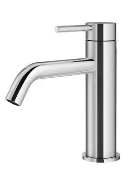 Смеситель для раковины Plumberia Selection IXO XO0053CR хром