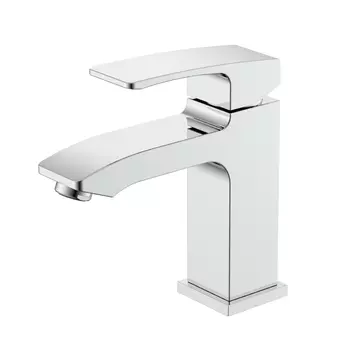 Смеситель для раковины Raglo R01 R01.10 хром