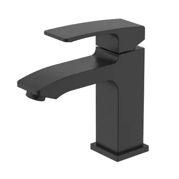 Смеситель для раковины Raglo R01 R01.10.06 черный