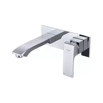 Смеситель для раковины Raglo R01 R01.11 хром