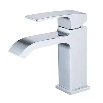 Смеситель для раковины Raglo R02 R02.10 хром