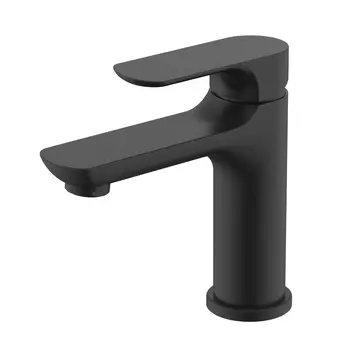 Смеситель для раковины Raglo R03 R03.10.06 черный