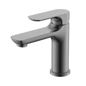 Смеситель для раковины Raglo R03 R03.10.09 графит