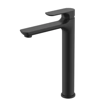 Смеситель для раковины Raglo R03 R03.15.06 черный