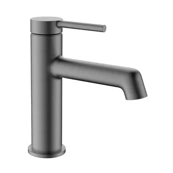 Смеситель для раковины Raglo R20 R20.10.09 графит