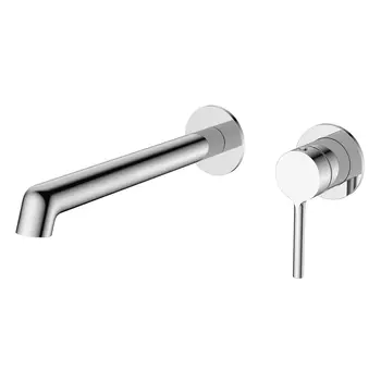 Смеситель для раковины Raglo R20 R20.11 хром