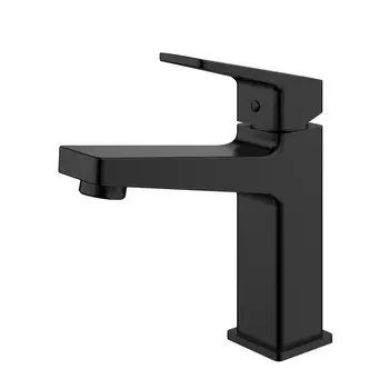 Смеситель для раковины Raglo R30 R30.10.06 черный