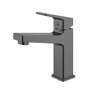 Смеситель для раковины Raglo R30 R30.10.09 графит