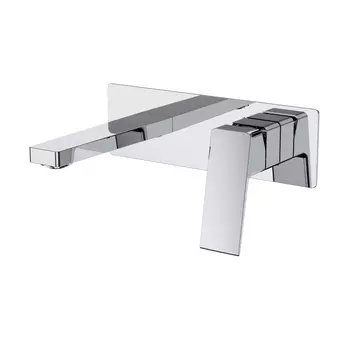 Смеситель для раковины Raglo R30 R30.11 хром