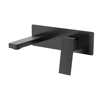 Смеситель для раковины Raglo R30 R30.11.06 черный