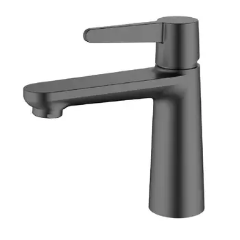 Смеситель для раковины Raglo R32 R32.10.09 графит