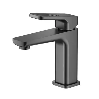 Смеситель для раковины Raglo R51 R51.10.09 графит