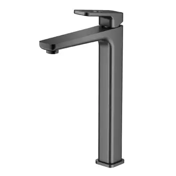 Смеситель для раковины Raglo R51 R51.15.09 графит